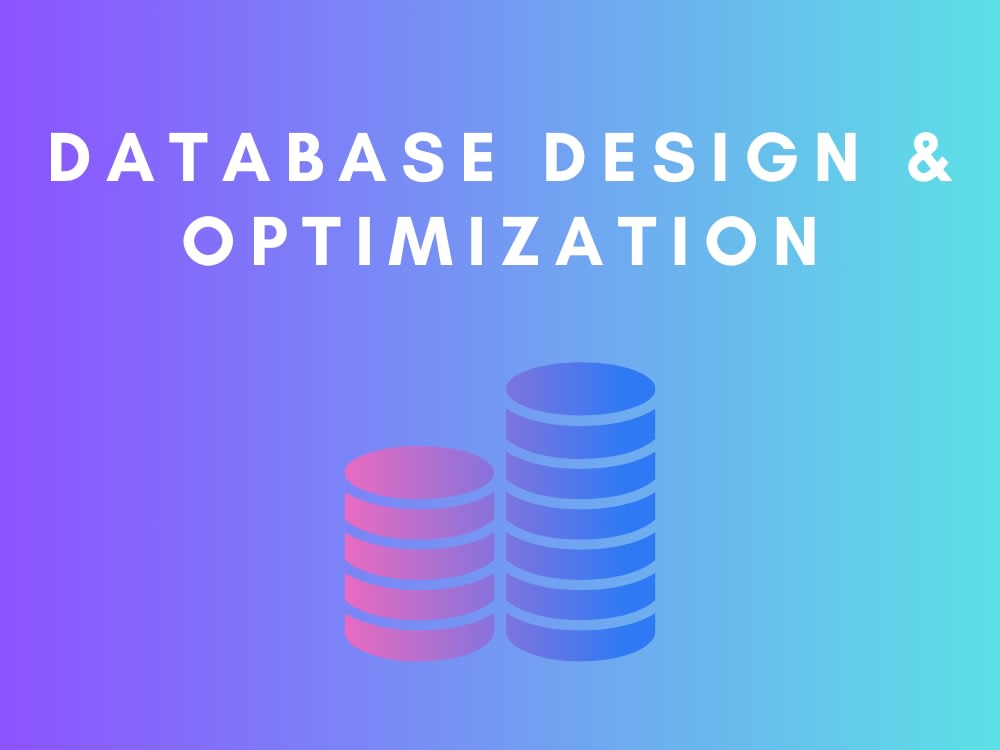 Database Optimization