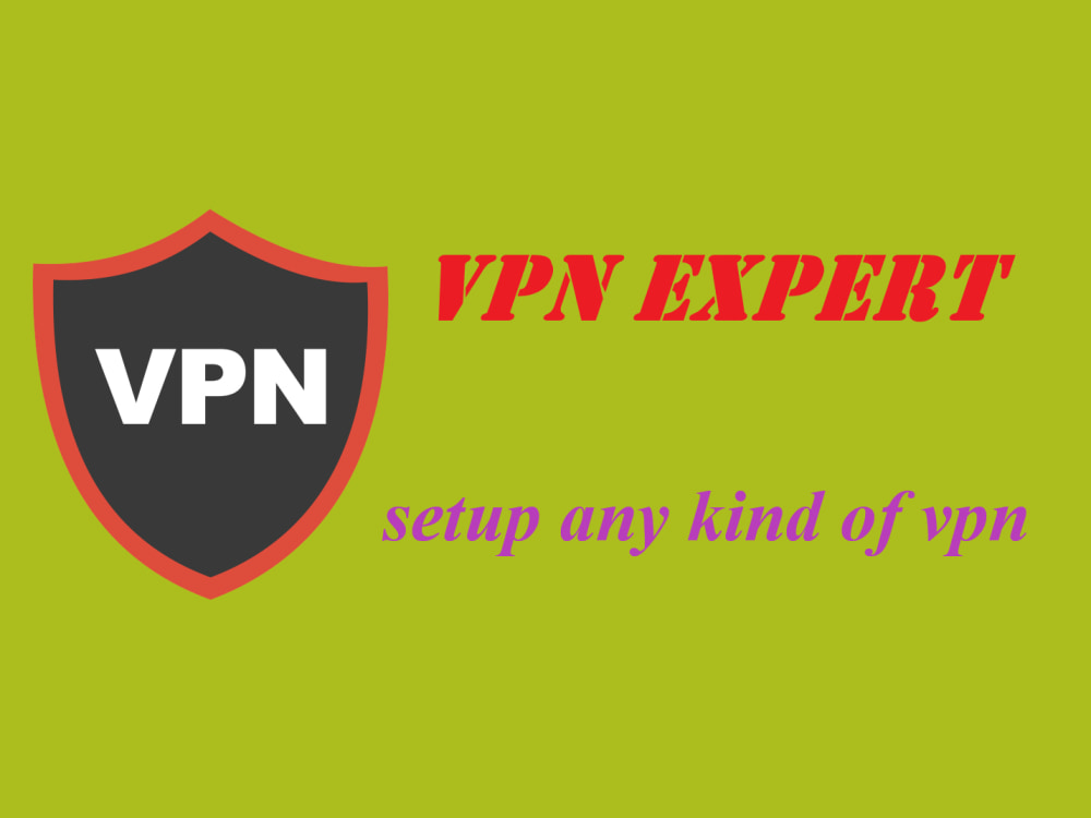 VPN Setup & Management