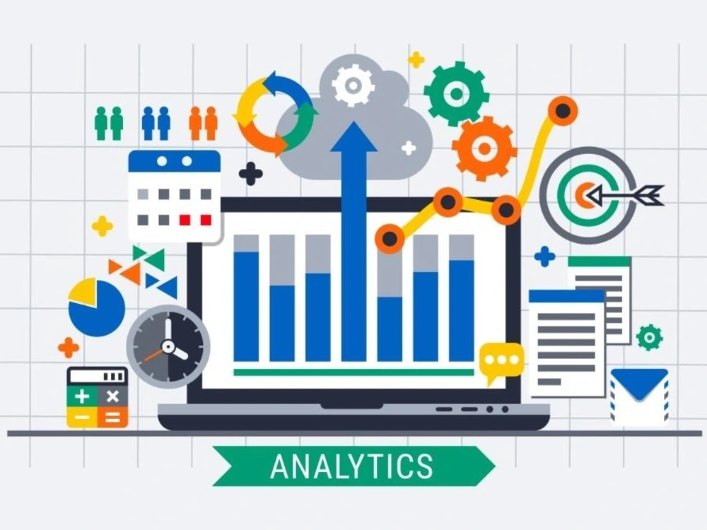 Analytics & Reporting Tools