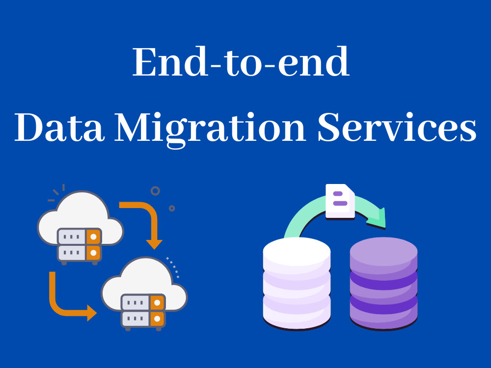 Data Migration Planning